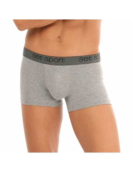 Montse Pedrosa | Bóxer Algodón 18452 de Set color Vigoré Claro Montse Pedrosa | Bóxer Algodón 18452 de Set color Vigoré Claro