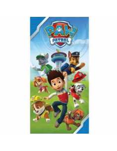 Montse Pedrosa | Toalla Paw Patrol 60 x 115 cm