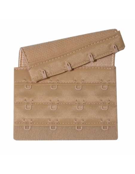 Montse Pedrosa |  Extensor-Alargador de sujetador 4 ganchos Montse Pedrosa |  Extensor-Alargador de sujetador 4 ganchos