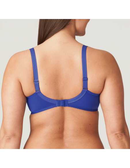 Montse Pedrosa | Sujetador Orlando 0163150 Crazy Blue de PrimaDonna Montse Pedrosa | Sujetador Orlando 0163150 Crazy Blue de PrimaDonna