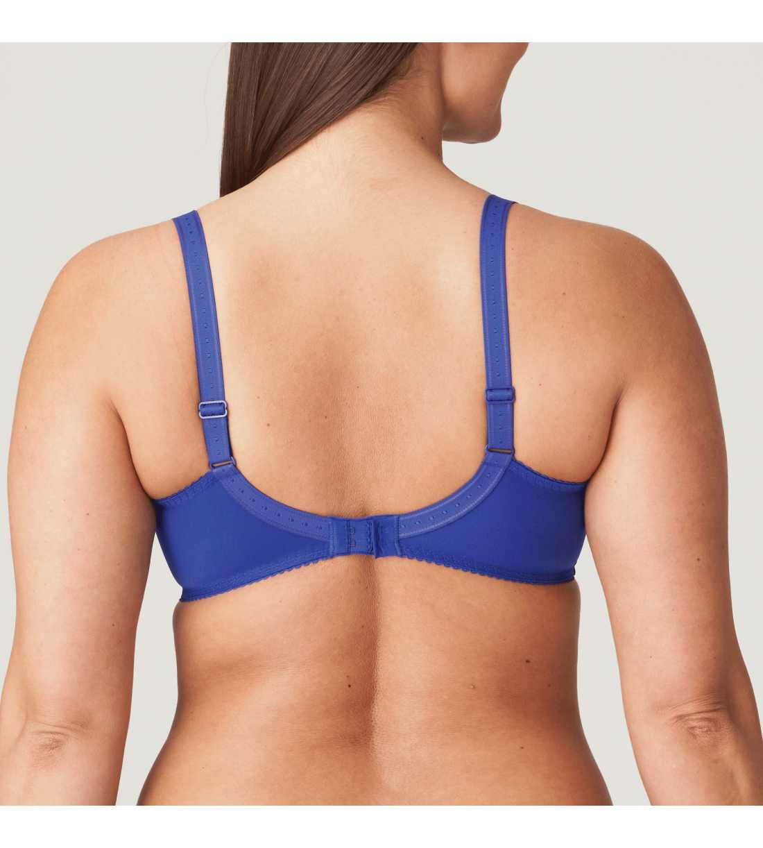 Montse Pedrosa | Sujetador Orlando 0163150 Crazy Blue de PrimaDonna Montse Pedrosa | Sujetador Orlando 0163150 Crazy Blue de PrimaDonna