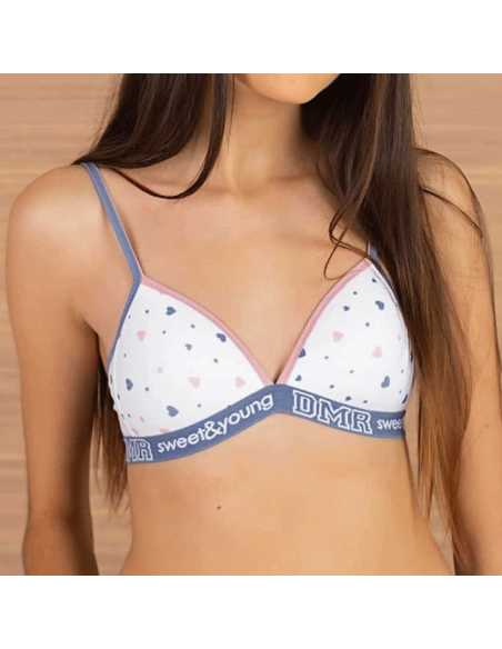 Montse Pedrosa | Conjunto Niña 860 5204 de Demar Montse Pedrosa | Conjunto Niña 860 5204 de Demar