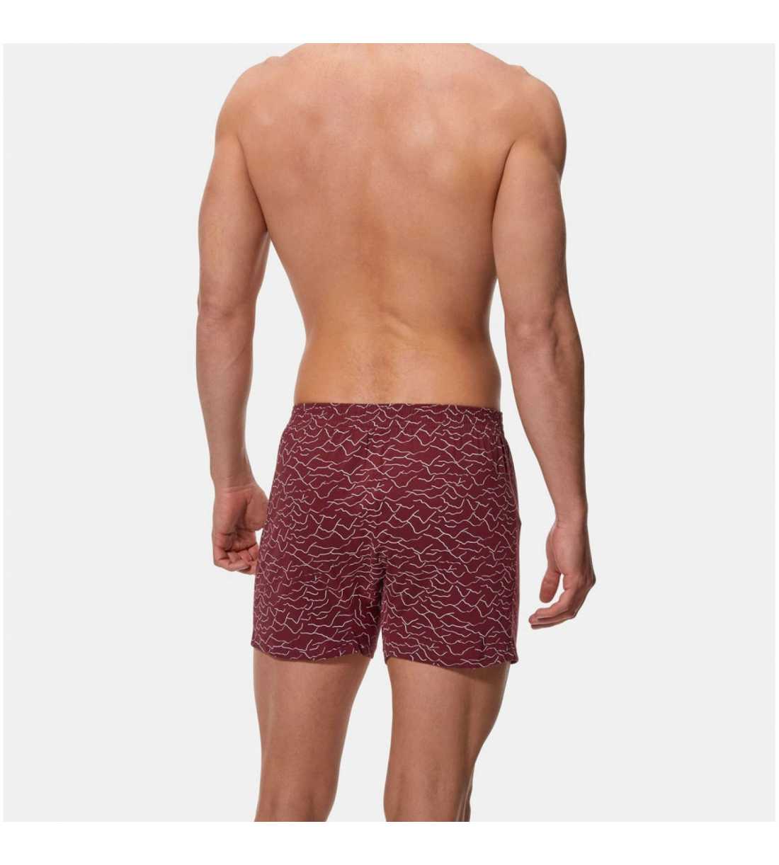 Montse Pedrosa | Pack 2 Bóxers 0100 1Q1 de Abanderado Montse Pedrosa | Pack 2 Bóxers 0100 1Q1 de Abanderado