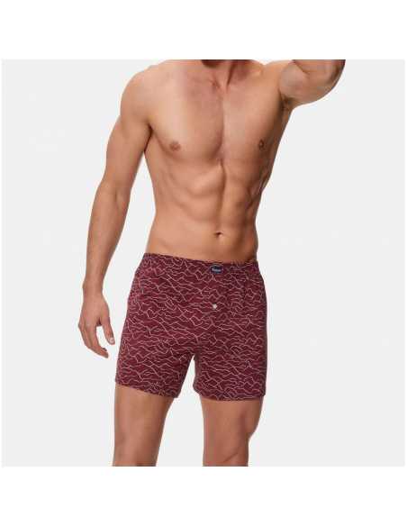 Montse Pedrosa | Pack 2 Bóxers 0100 1Q1 de Abanderado Montse Pedrosa | Pack 2 Bóxers 0100 1Q1 de Abanderado