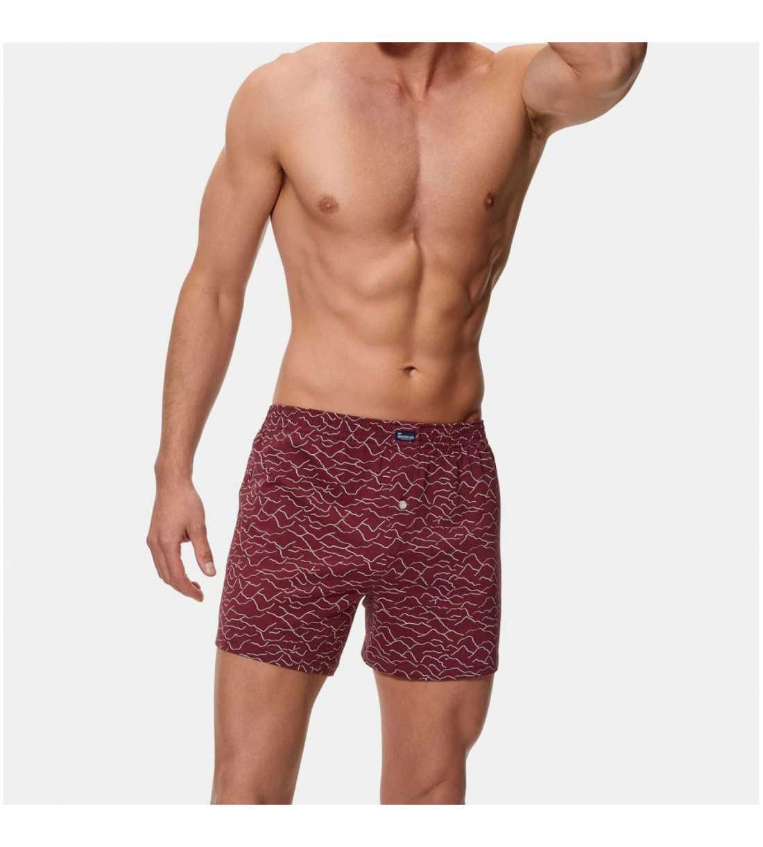 Montse Pedrosa | Pack 2 Bóxers 0100 1Q1 de Abanderado Montse Pedrosa | Pack 2 Bóxers 0100 1Q1 de Abanderado