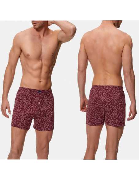 Montse Pedrosa | Pack 2 Bóxers 0100 1Q1 de Abanderado Montse Pedrosa | Pack 2 Bóxers 0100 1Q1 de Abanderado