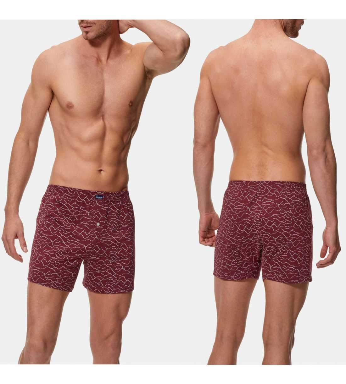 Montse Pedrosa | Pack 2 Bóxers 0100 1Q1 de Abanderado Montse Pedrosa | Pack 2 Bóxers 0100 1Q1 de Abanderado