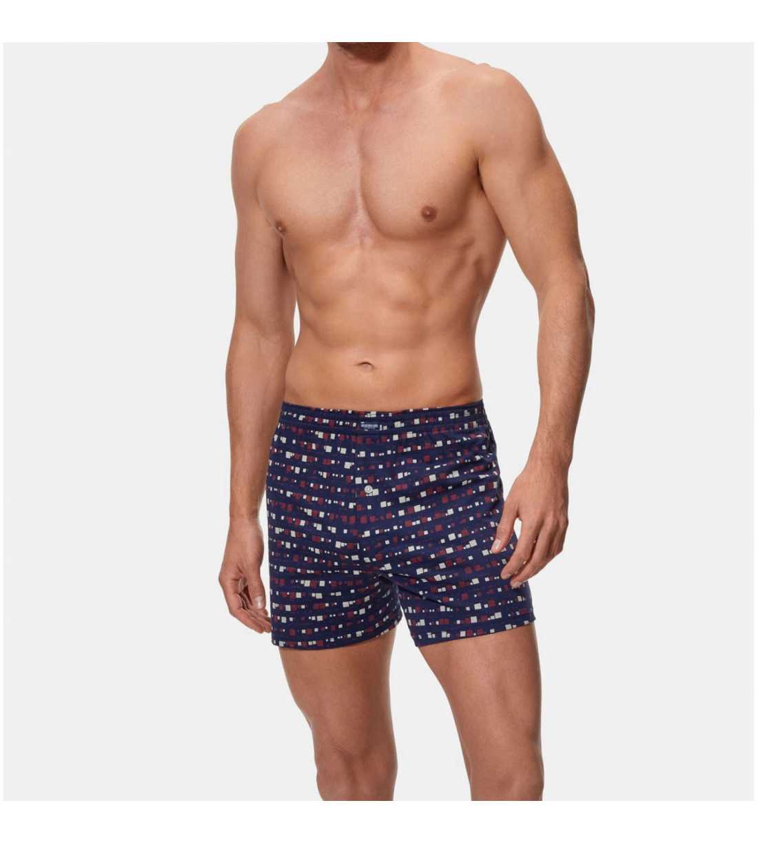 Montse Pedrosa | Pack 2 Bóxers 0100 1Q1 de Abanderado Montse Pedrosa | Pack 2 Bóxers 0100 1Q1 de Abanderado