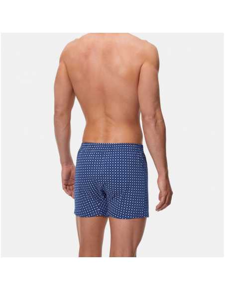 Montse Pedrosa | Pack 2 Bóxers 0100 1Q0 de Abanderado Montse Pedrosa | Pack 2 Bóxers 0100 1Q0 de Abanderado