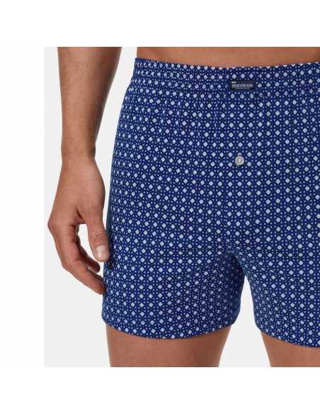 Montse Pedrosa | Pack 2 Bóxers 0100 1Q0 de Abanderado Montse Pedrosa | Pack 2 Bóxers 0100 1Q0 de Abanderado