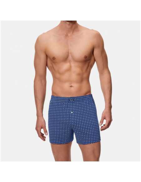 Montse Pedrosa | Pack 2 Bóxers 0100 1Q0 de Abanderado Montse Pedrosa | Pack 2 Bóxers 0100 1Q0 de Abanderado