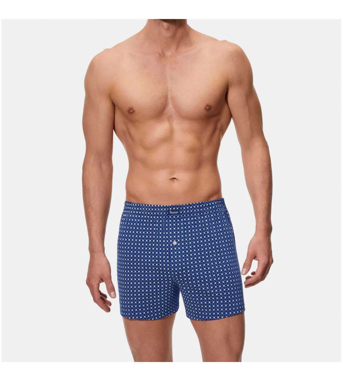 Montse Pedrosa | Pack 2 Bóxers 0100 1Q0 de Abanderado Montse Pedrosa | Pack 2 Bóxers 0100 1Q0 de Abanderado