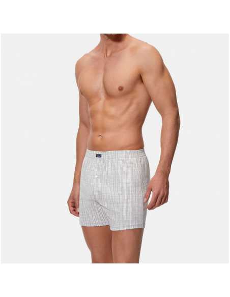 Montse Pedrosa | Pack 2 Bóxers 0100 1Q0 de Abanderado Montse Pedrosa | Pack 2 Bóxers 0100 1Q0 de Abanderado