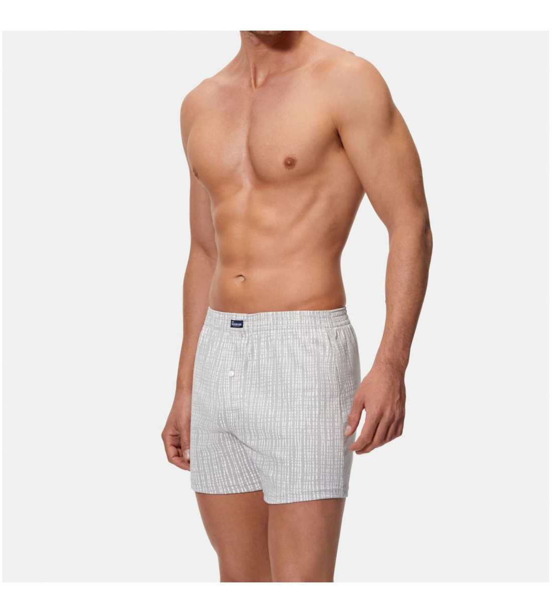 Montse Pedrosa | Pack 2 Bóxers 0100 1Q0 de Abanderado Montse Pedrosa | Pack 2 Bóxers 0100 1Q0 de Abanderado