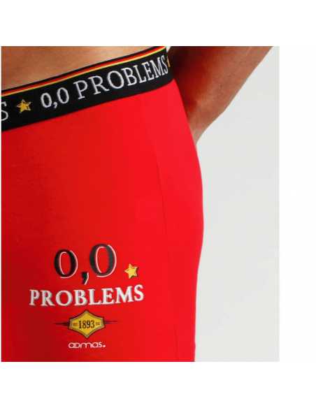 Montse Pedrosa | Bóxer 0,0 Problemas 48449 de Admas Montse Pedrosa | Bóxer 0,0 Problemas 48449 de Admas