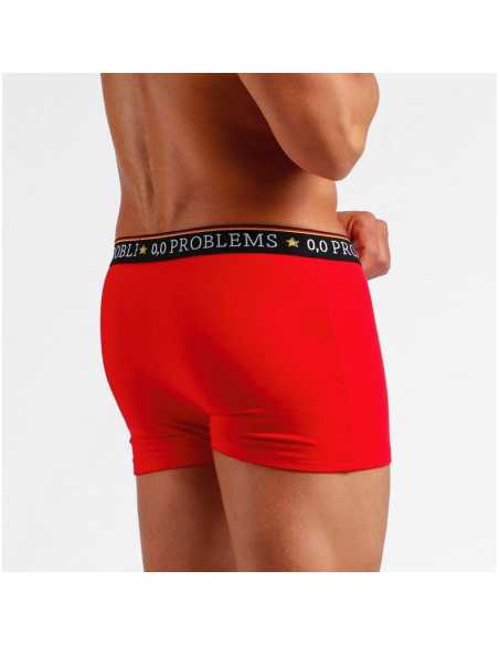 Montse Pedrosa | Bóxer 0,0 Problemas 48449 de Admas Montse Pedrosa | Bóxer 0,0 Problemas 48449 de Admas