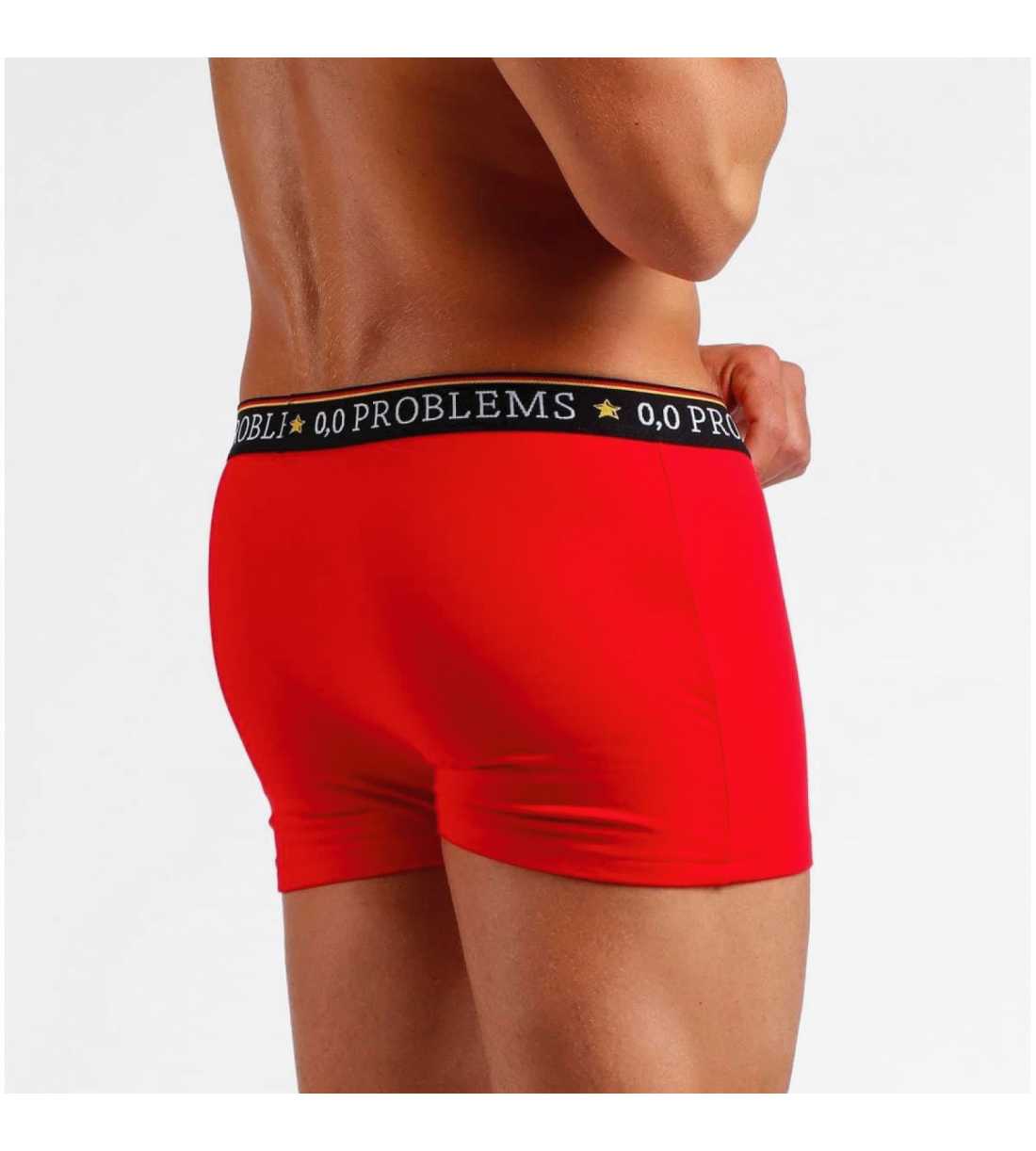 Montse Pedrosa | Bóxer 0,0 Problemas 48449 de Admas Montse Pedrosa | Bóxer 0,0 Problemas 48449 de Admas