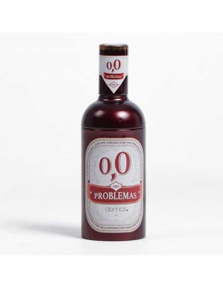 Montse Pedrosa | Bóxer 0,0 Problemas 48449 de Admas Montse Pedrosa | Bóxer 0,0 Problemas 48449 de Admas