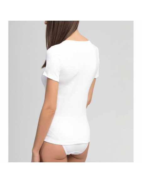 Montse Pedrosa | Camiseta 4589 de Playtex - Princesa Montse Pedrosa | Camiseta 4589 de Playtex - Princesa