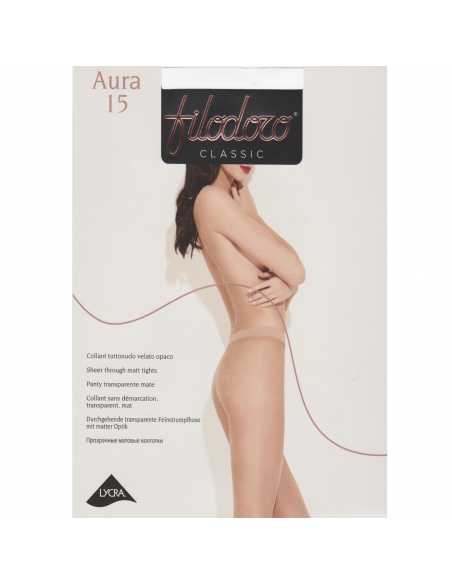 Montse Pedrosa | Panty Aura 15 de Filodoro Montse Pedrosa | Panty Aura 15 de Filodoro