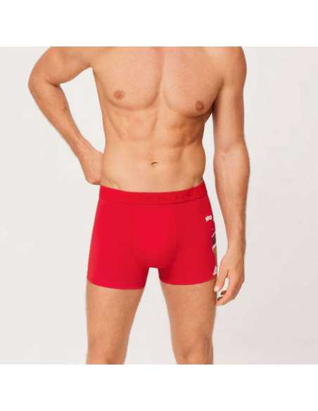 Montse Pedrosa | Bóxer Ho Ho Ho 20341 de Ysabel Mora Montse Pedrosa | Bóxer Ho Ho Ho 20341 de Ysabel Mora