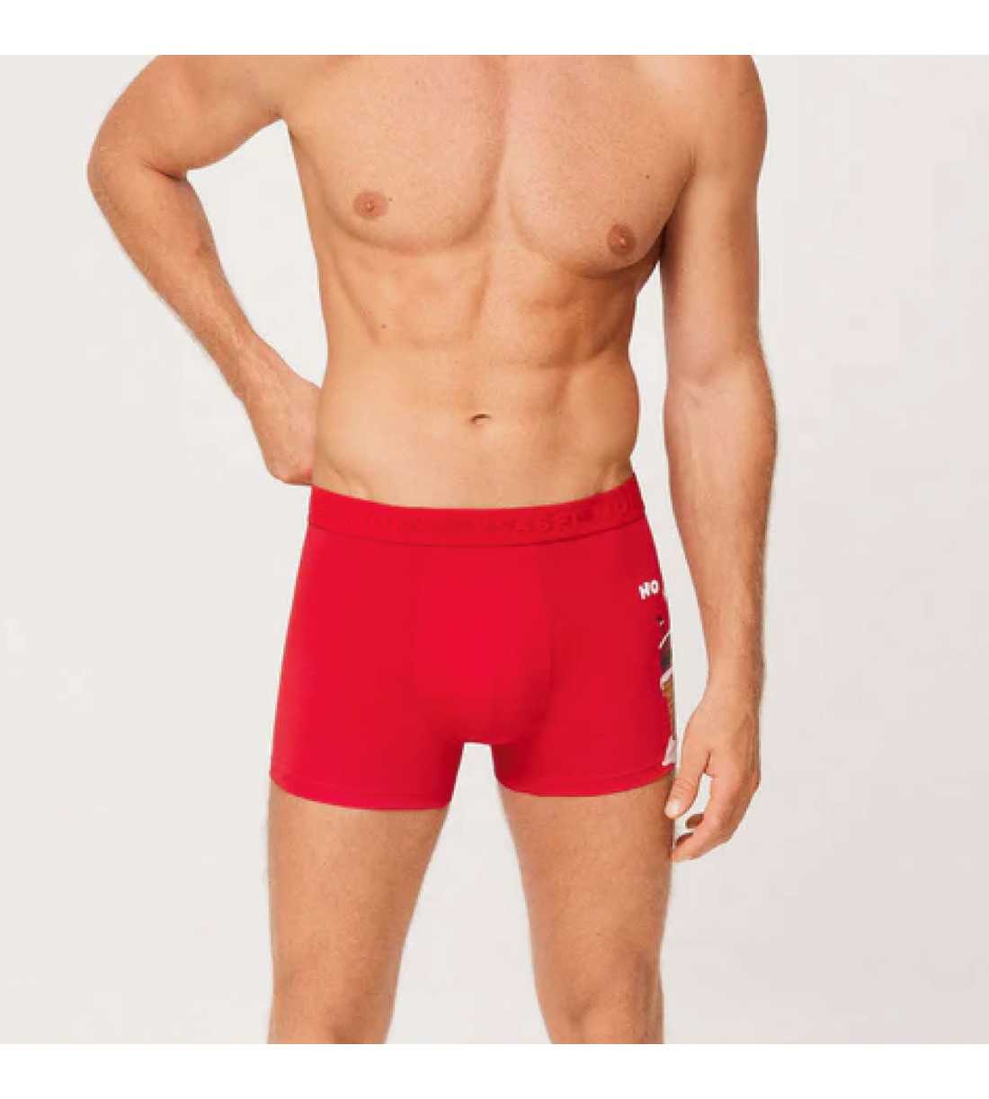 Montse Pedrosa | Bóxer Ho Ho Ho 20341 de Ysabel Mora Montse Pedrosa | Bóxer Ho Ho Ho 20341 de Ysabel Mora