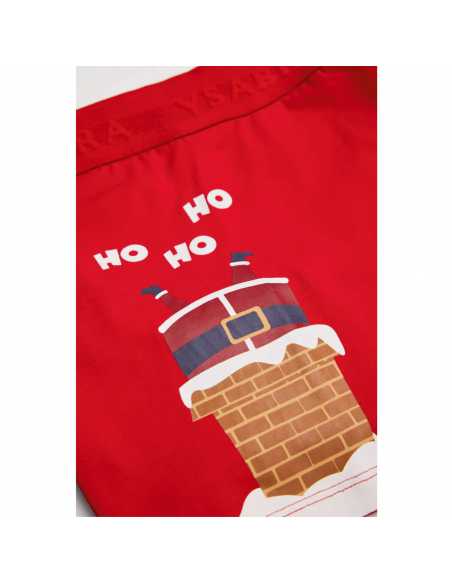 Montse Pedrosa | Bóxer Ho Ho Ho 20341 de Ysabel Mora Montse Pedrosa | Bóxer Ho Ho Ho 20341 de Ysabel Mora