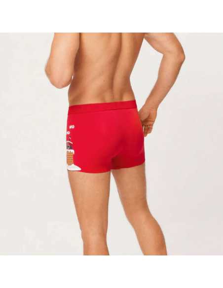 Montse Pedrosa | Bóxer Ho Ho Ho 20341 de Ysabel Mora Montse Pedrosa | Bóxer Ho Ho Ho 20341 de Ysabel Mora