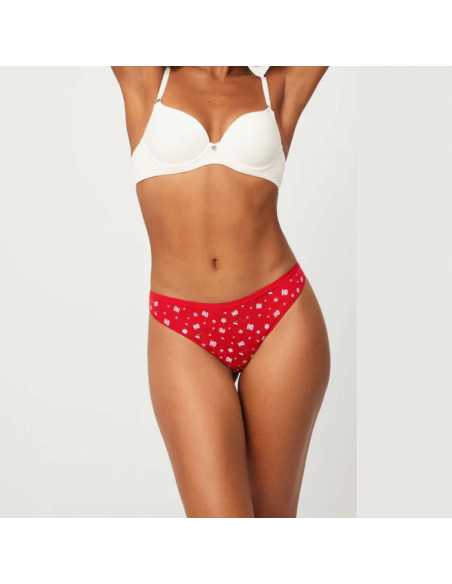 Montse Pedrosa | Tanga 19523 de Ysabel Mora Montse Pedrosa | Tanga 19523 de Ysabel Mora