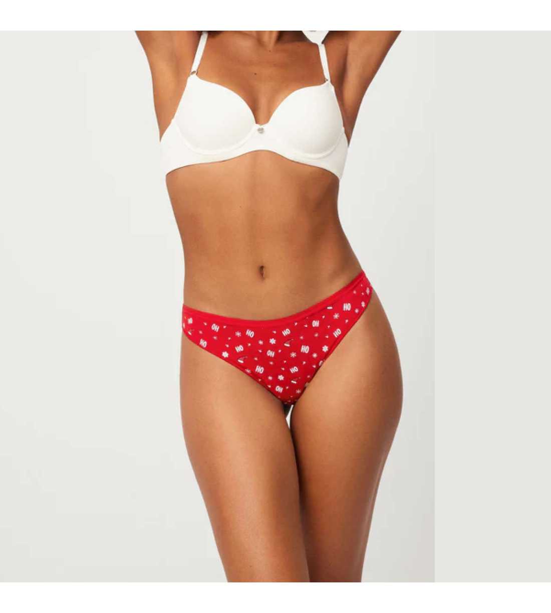 Montse Pedrosa | Tanga 19523 de Ysabel Mora Montse Pedrosa | Tanga 19523 de Ysabel Mora