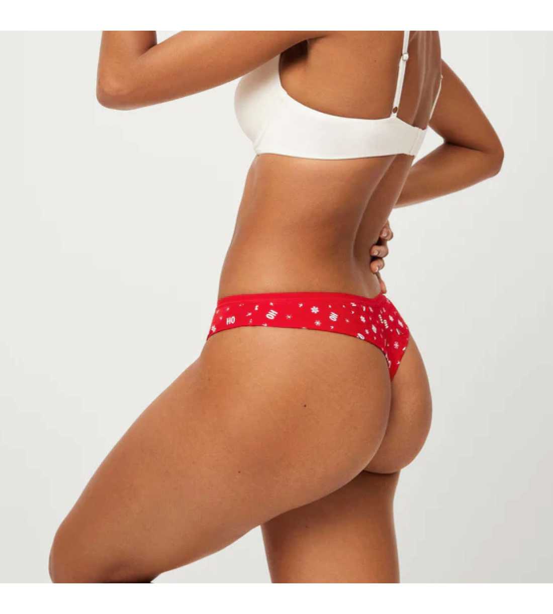 Montse Pedrosa | Tanga 19523 de Ysabel Mora Montse Pedrosa | Tanga 19523 de Ysabel Mora