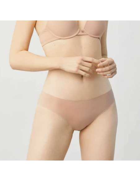 Montse Pedrosa | Braguita Láser 19661 de Ysabel Mora color Nude Montse Pedrosa | Braguita Láser 19661 de Ysabel Mora color Nude