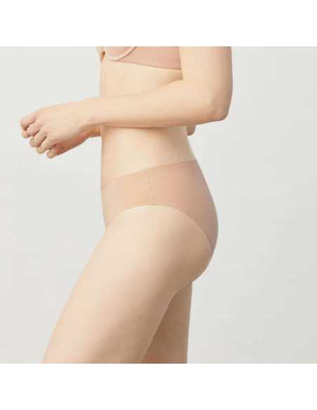 Montse Pedrosa | Braguita Láser 19661 de Ysabel Mora color Nude Montse Pedrosa | Braguita Láser 19661 de Ysabel Mora color Nude