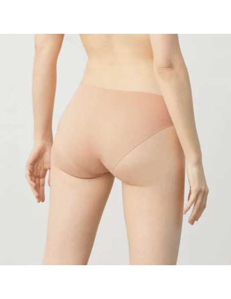 Montse Pedrosa | Braguita Láser 19661 de Ysabel Mora color Nude Montse Pedrosa | Braguita Láser 19661 de Ysabel Mora color Nude