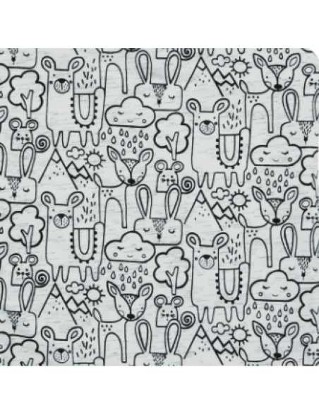 Montse Pedrosa | Camisón Lactancia Tibet 840518 de Beltin Montse Pedrosa | Camisón Lactancia Tibet 840518 de Beltin