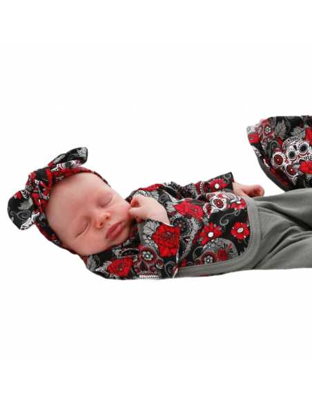 Montse Pedrosa | CCamisón Lactancia Coco 840851 de Beltin Montse Pedrosa | CCamisón Lactancia Coco 840851 de Beltin