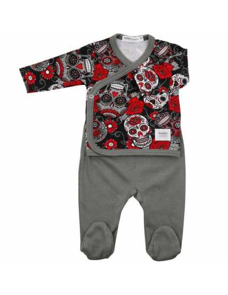 Montse Pedrosa | CCamisón Lactancia Coco 840851 de Beltin Montse Pedrosa | CCamisón Lactancia Coco 840851 de Beltin