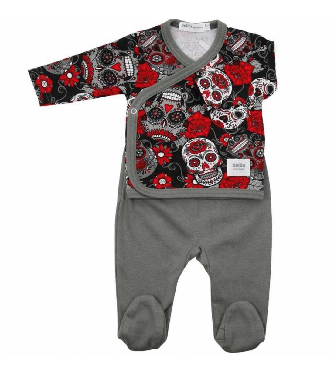 Montse Pedrosa | CCamisón Lactancia Coco 840851 de Beltin Montse Pedrosa | CCamisón Lactancia Coco 840851 de Beltin