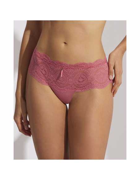 Montse Pedrosa | Culotte Matilda 31105 de Selmark color Fresa Montse Pedrosa | Culotte Matilda 31105 de Selmark color Fresa