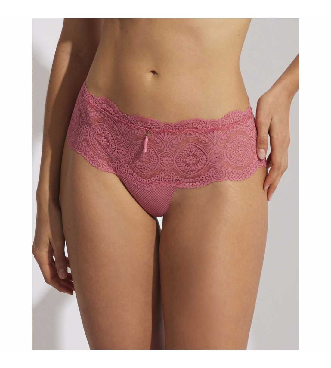 Montse Pedrosa | Culotte Matilda 31105 de Selmark color Fresa Montse Pedrosa | Culotte Matilda 31105 de Selmark color Fresa