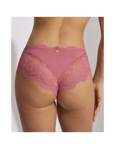 Montse Pedrosa | Culotte Matilda 31105 de Selmark color Fresa Montse Pedrosa | Culotte Matilda 31105 de Selmark color Fresa