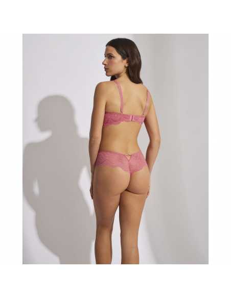 Montse Pedrosa | Sujetador Matilda 31111 de Selmark color Fresa Montse Pedrosa | Sujetador Matilda 31111 de Selmark color Fresa