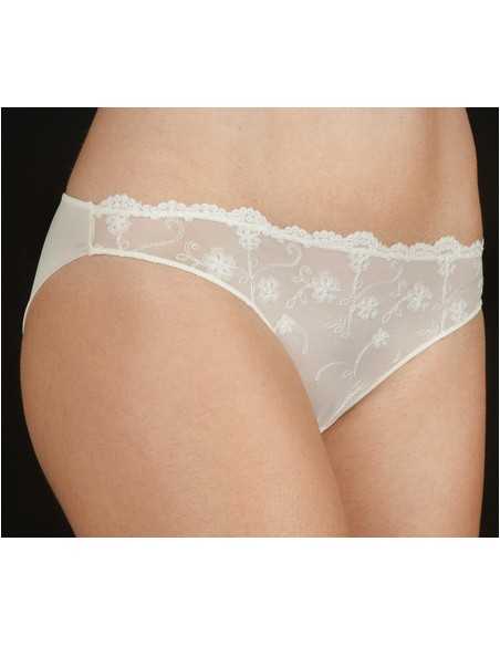 Montse Pedrosa | Braga Claire 3054 de Selene color Marfil Montse Pedrosa | Braga Claire 3054 de Selene color Marfil