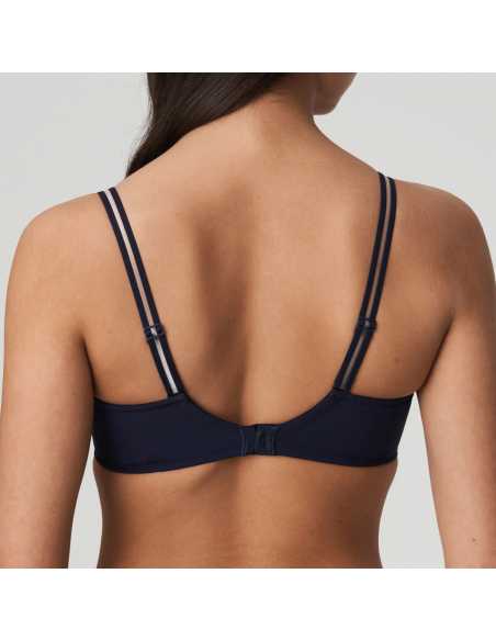 Montse Pedrosa | Sujetador East End 0141930 de PrimaDonna Twist color Carbón Montse Pedrosa | Sujetador East End 0141930 de PrimaDonna Twist color Carbón