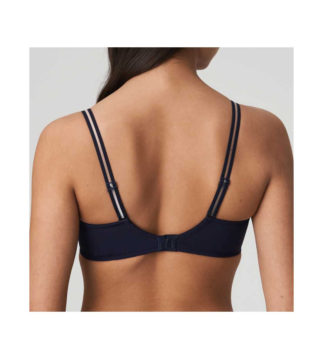 Montse Pedrosa | Sujetador East End 0141930 de PrimaDonna Twist color Carbón Montse Pedrosa | Sujetador East End 0141930 de PrimaDonna Twist color Carbón