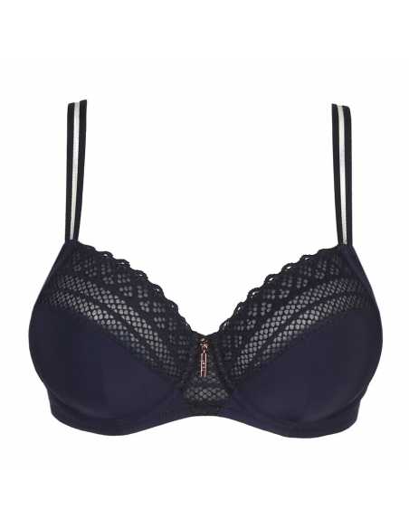 Montse Pedrosa | Sujetador East End 0141930 de PrimaDonna Twist color Carbón Montse Pedrosa | Sujetador East End 0141930 de PrimaDonna Twist color Carbón