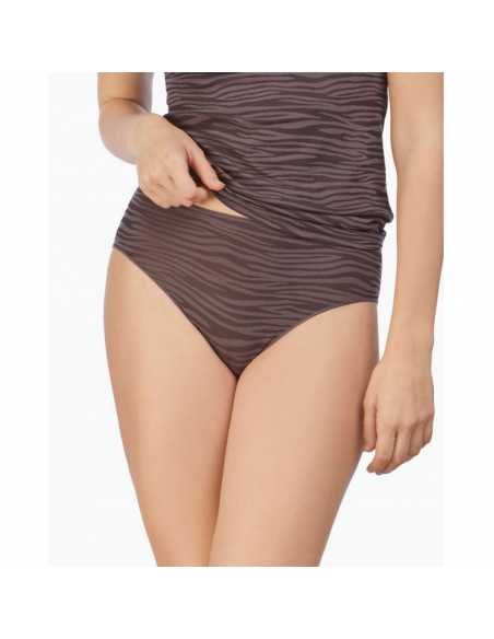 Montse Pedrosa | Braga 32011 de Avet color Cocoa Montse Pedrosa | Braga 32011 de Avet color Cocoa