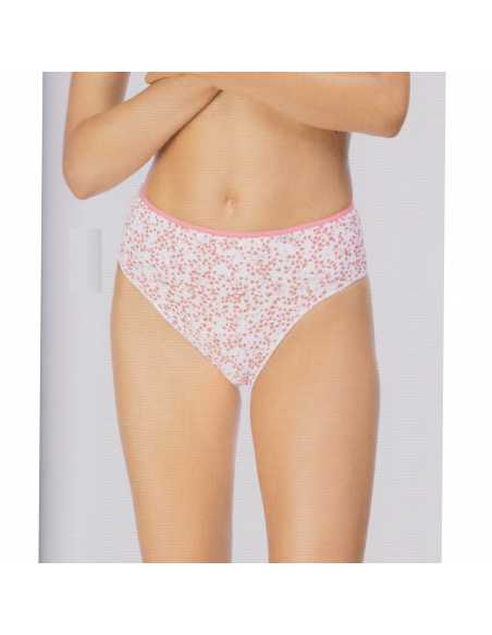 Montse Pedrosa | Braga 32022 de Avet color Frambuesa Montse Pedrosa | Braga 32022 de Avet color Frambuesa