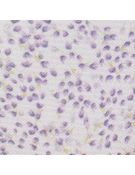 Montse Pedrosa | Braga 32022 de Avet color Malva Montse Pedrosa | Braga 32022 de Avet color Malva