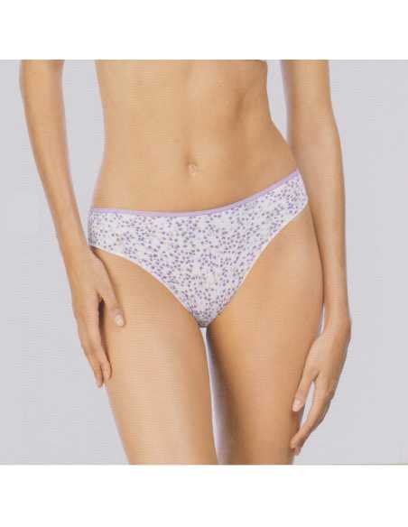 Montse Pedrosa | Braga 33022 de Avet color Malva Montse Pedrosa | Braga 33022 de Avet color Malva